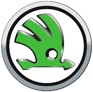 logo skoda