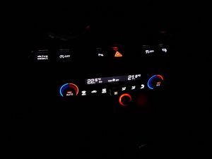 Modifications autoradio