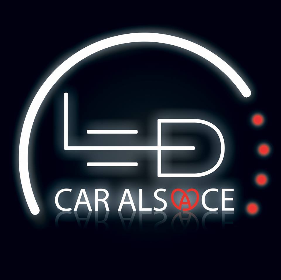 Led Car Alsace